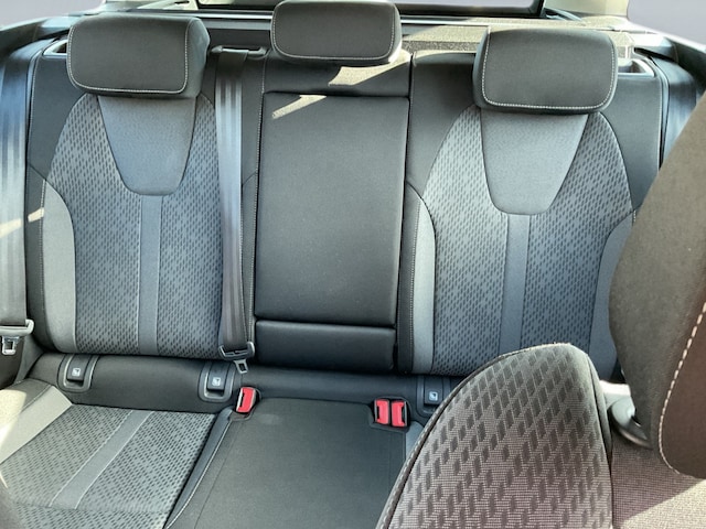 Skoda Octavia 2.0 TDI Combi Style Style