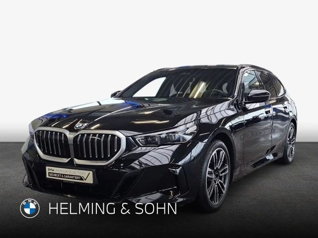 BMW 520 520i M-Sport Touring