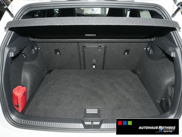 Volkswagen Golf 2.0 TDI DSG R-Line