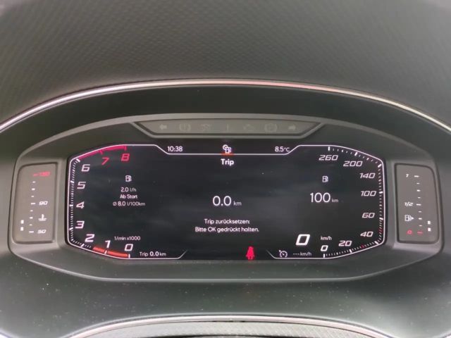 Seat Ibiza 1.0 TSI Style