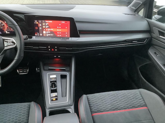 Volkswagen Golf 2.0 TSI DSG GTI