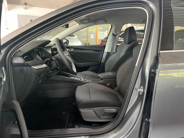 Skoda Octavia 2.0 TDI Combi Selection