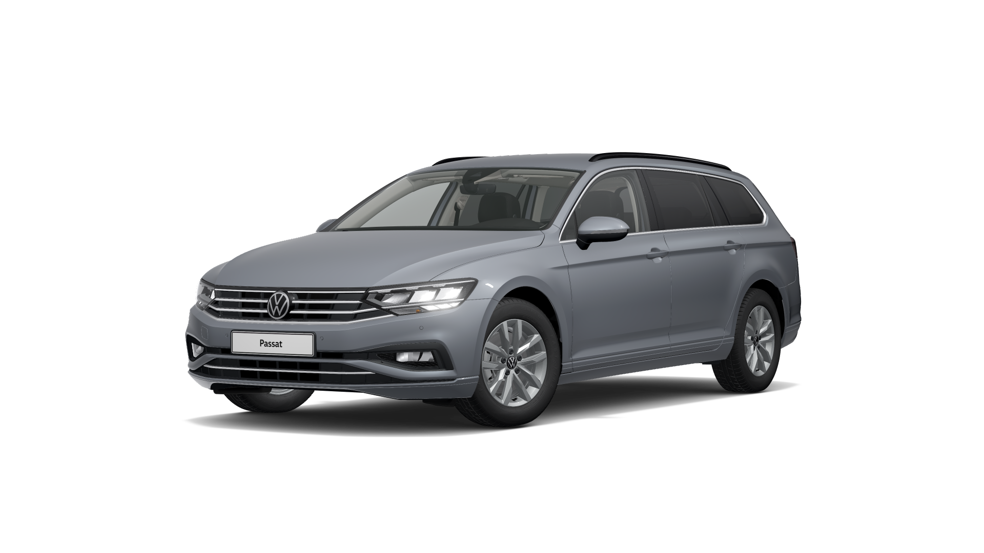 Volkswagen Passat 2.0 TDI DSG Variant