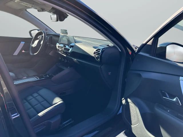 Citroën C4 Hybrid Max