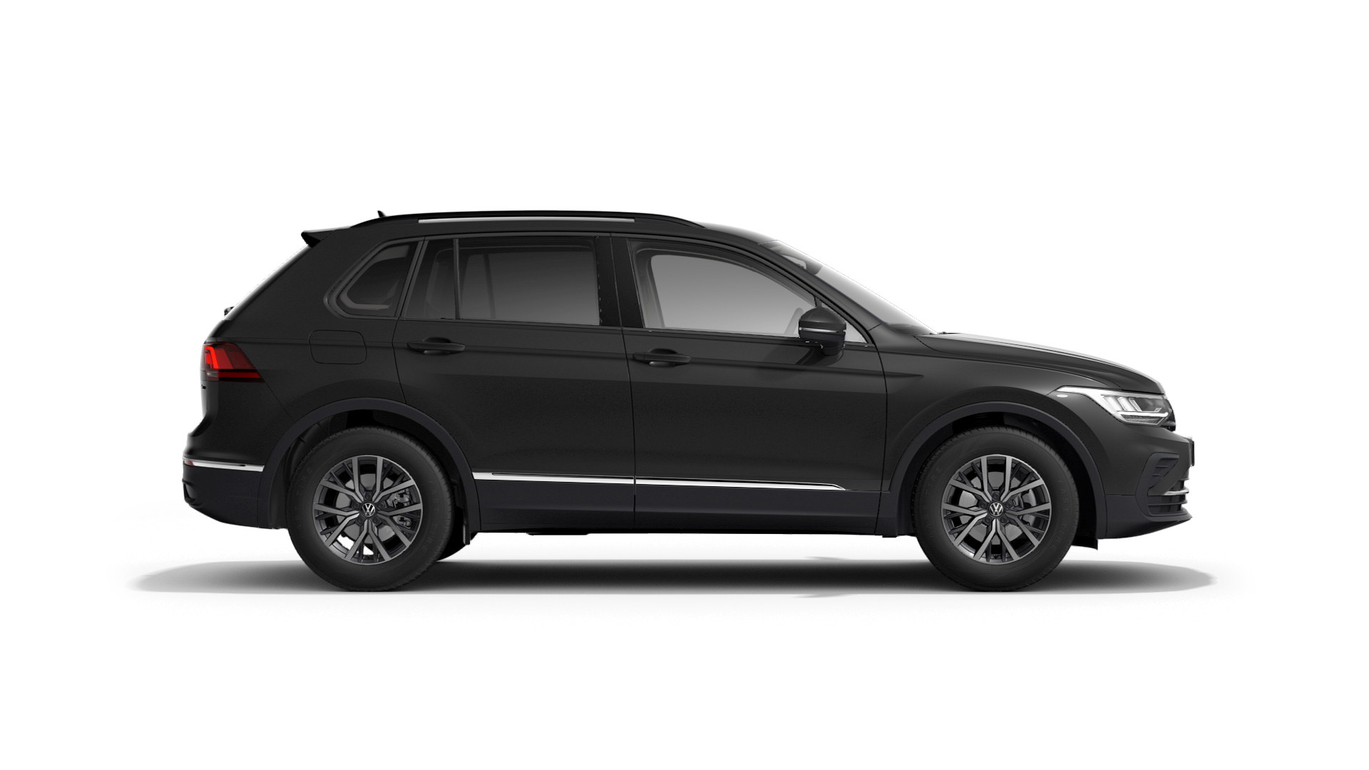 Volkswagen Tiguan 1.5 TSI BMT