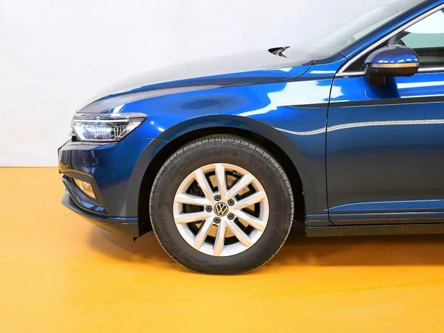 Volkswagen Passat Business DSG Variant