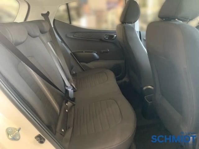 Hyundai i10 1.0 Trend