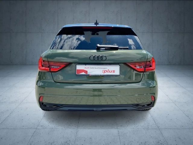 Audi A1 30 TFSI Sportback