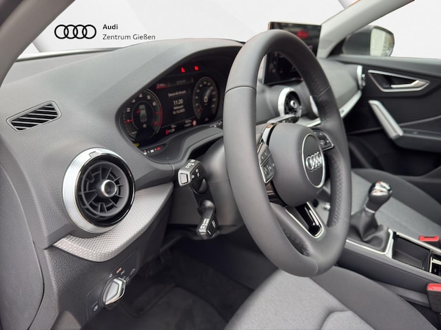 Audi Q2 30 TFSI
