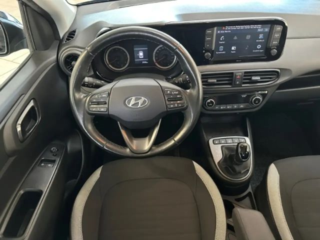 Hyundai i10 1.2 Trend