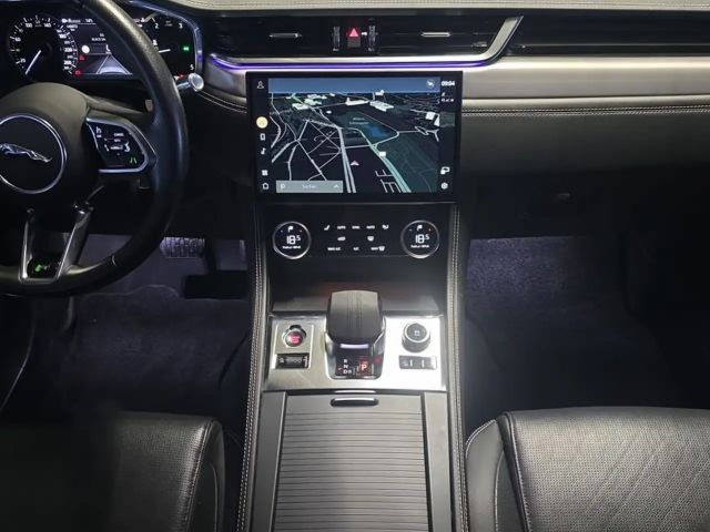 Jaguar F-Pace AWD D300 S