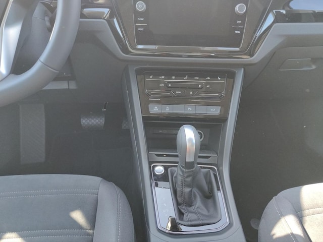 Volkswagen Touran DSG Highline