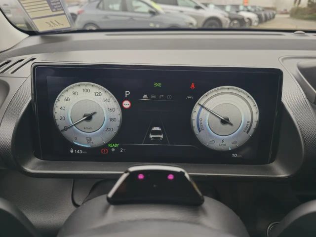 Hyundai INSTER 42 kWh Trend