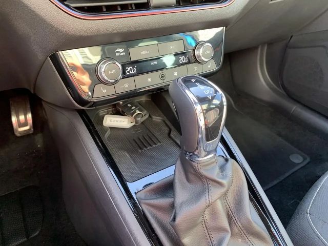 Skoda Scala 1.0 TSI Monte Carlo