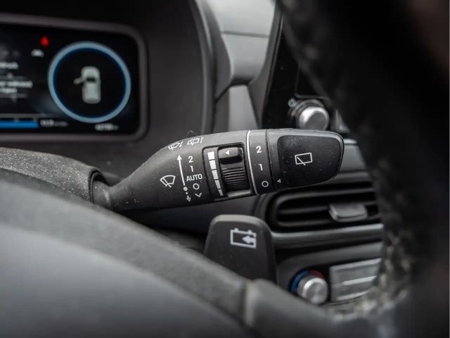 Hyundai Kona 2WD Electric Trend