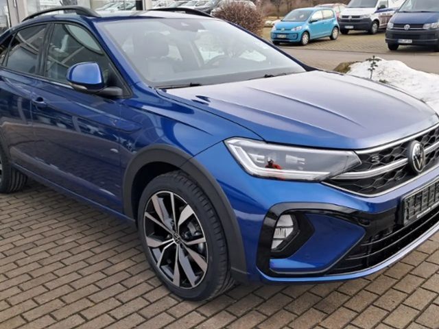 Volkswagen Taigo 1.0 TSI R-Line
