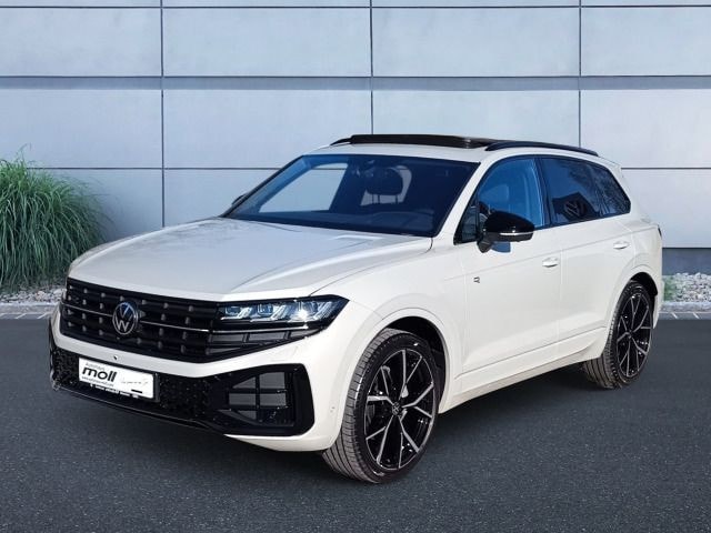 Volkswagen Touareg 4Motion R-Line