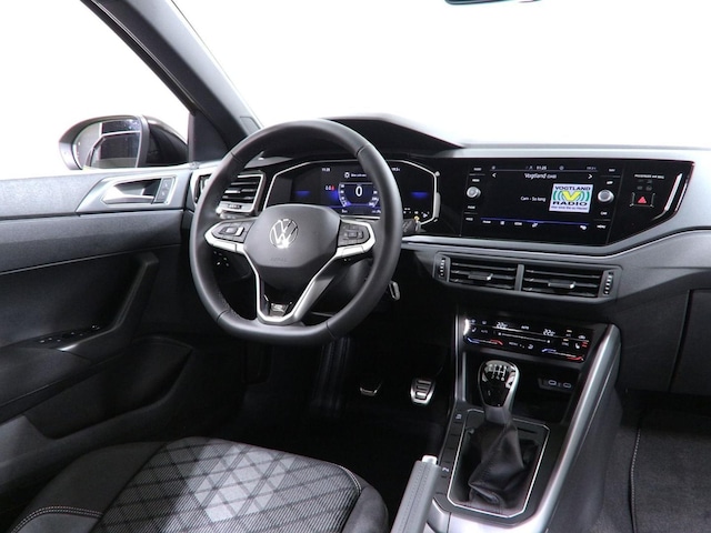 Volkswagen Taigo 1.0 TSI IQ.Drive R-Line Style