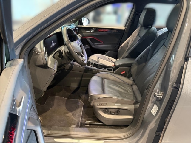 Volkswagen Tiguan 2.0 TDI 4Motion R-Line