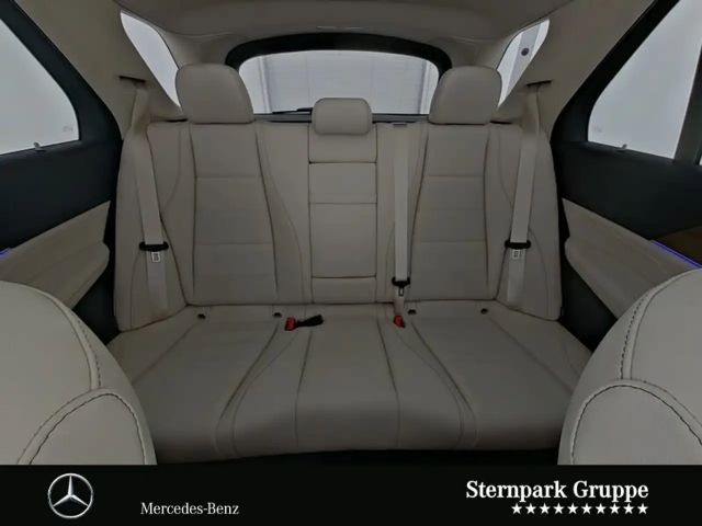 Mercedes-Benz GLE 350 4MATIC