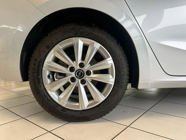 Opel Astra Elegance