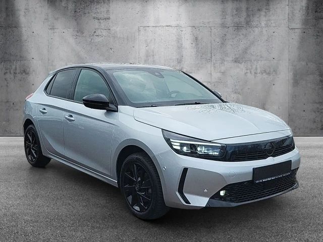 Opel Corsa F Automatik Sondermodell "GS" Voll-LED/DAB