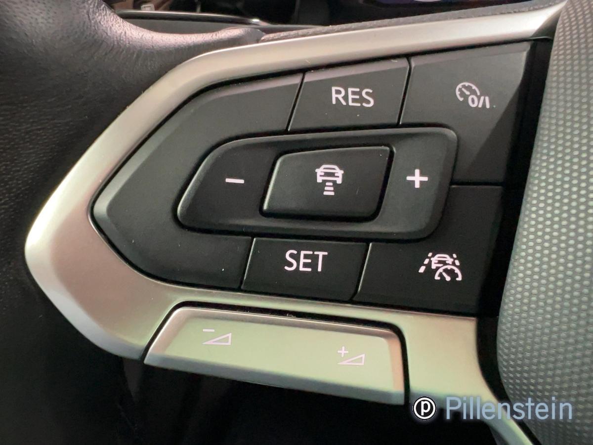 Volkswagen Golf DSG Style