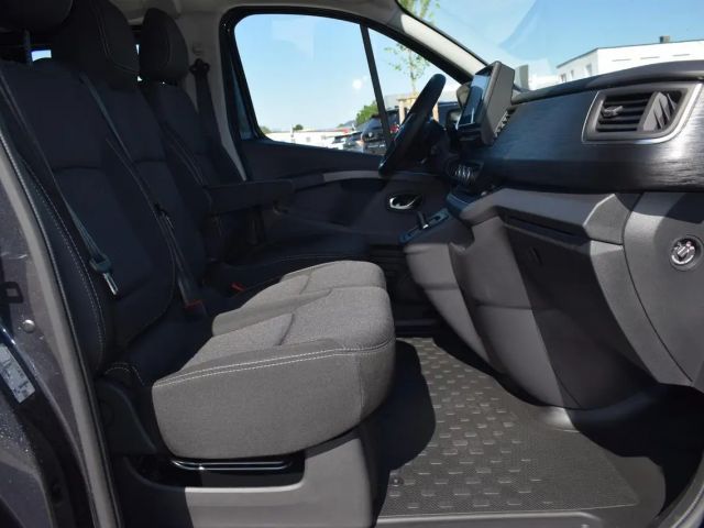 Nissan Primastar L2H1 N-Connecta dCi 170