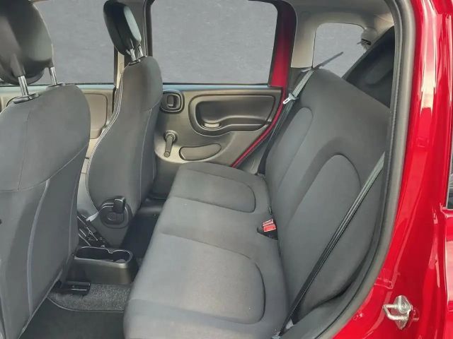 Fiat Panda Pop