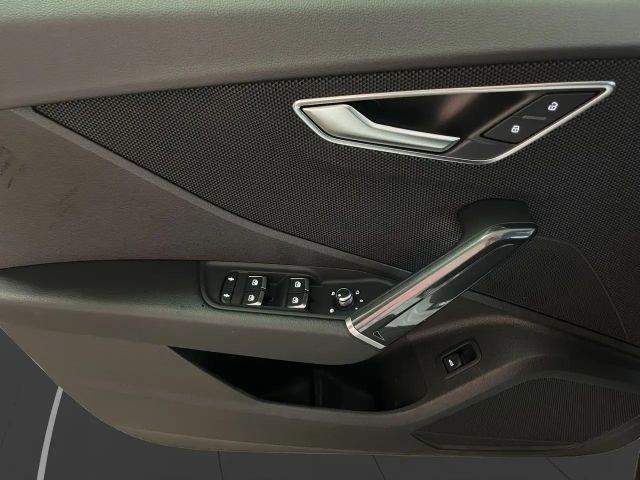 Audi Q2 35 TDI Quattro S-Line