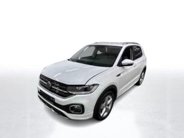 Volkswagen T-Cross 1.5 TSI Style