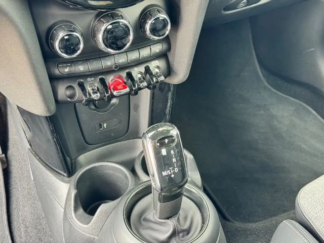 MINI Cooper S Cabrio DKG Classic Trim 2 JAHRE GARANTIE