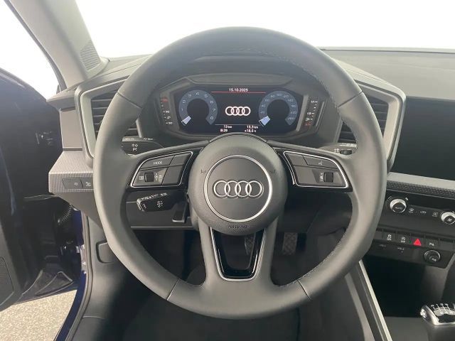Audi A1 30 TFSI