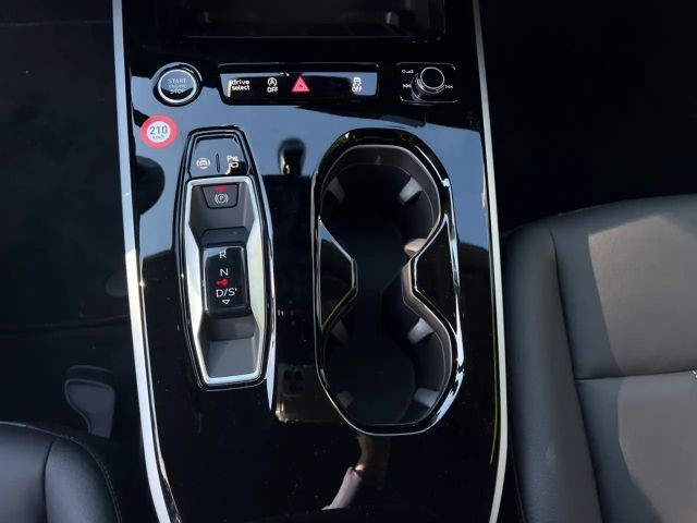 Audi A5 Avant S-Tronic