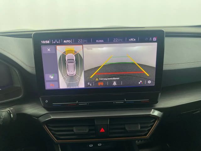 Cupra Formentor 2.5 TSI 4Drive DSG VZ5