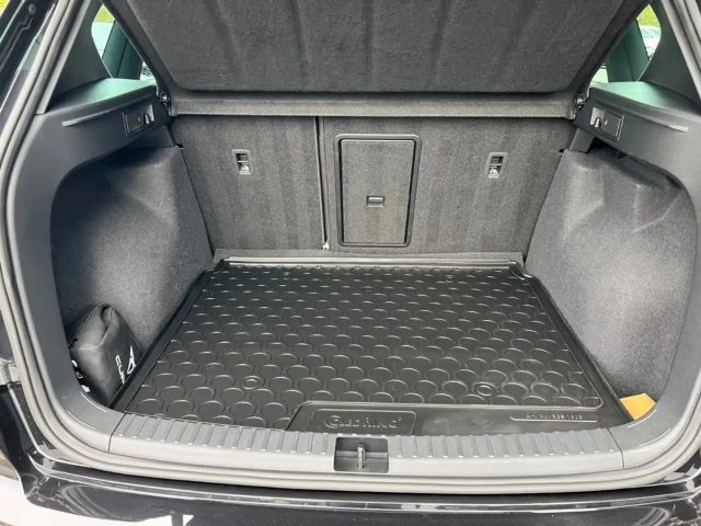 Cupra Ateca 2.0 TSI 4Drive Business DSG