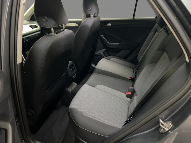 Volkswagen T-Roc 1.5 TSI DSG Move