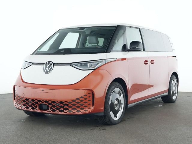 Volkswagen ID.Buzz Pro
