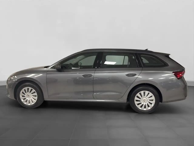 Skoda Octavia 1.5 TSI 85