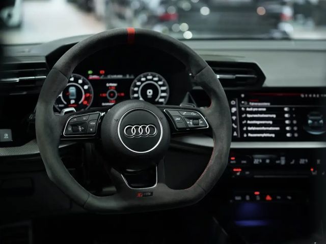 Audi RS3 Quattro Sedan