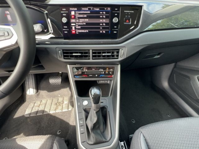 Volkswagen Taigo 1.0 TSI DSG Life