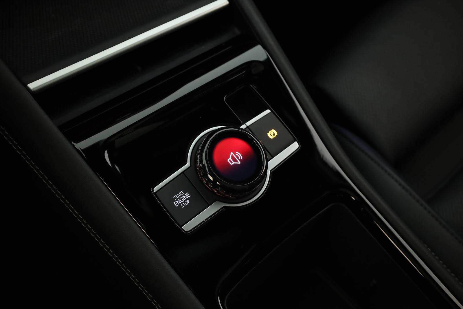 Volkswagen Tiguan 2.0 TSI DSG IQ.Drive R-Line