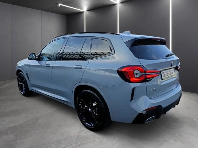 BMW X3 M-Sport xDrive30i