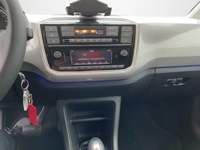 Volkswagen up! Edition 61 kW (83 PS) 32,3 kW
