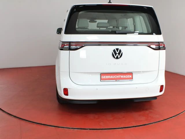 Volkswagen ID.Buzz Pro
