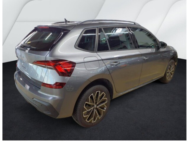 Skoda Kamiq 1.0 TSI
