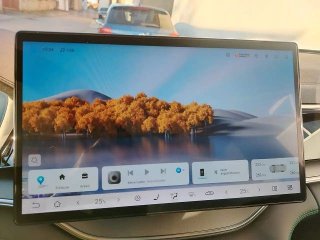 BYD Seal U Comfort DM-i