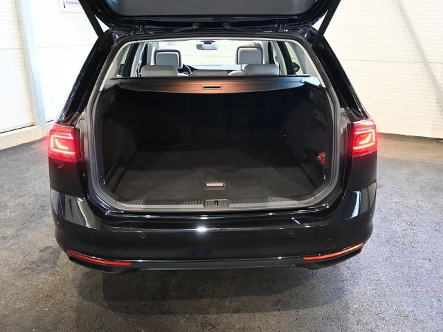 Volkswagen Passat Business DSG Variant