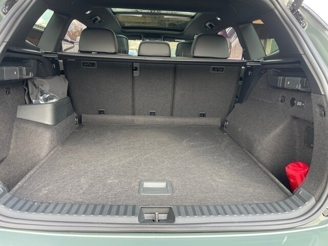 Volkswagen Tayron 2.0 TDI 4Motion DSG