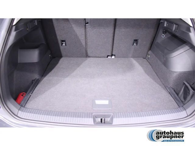 Volkswagen Tiguan 2.0 TDI